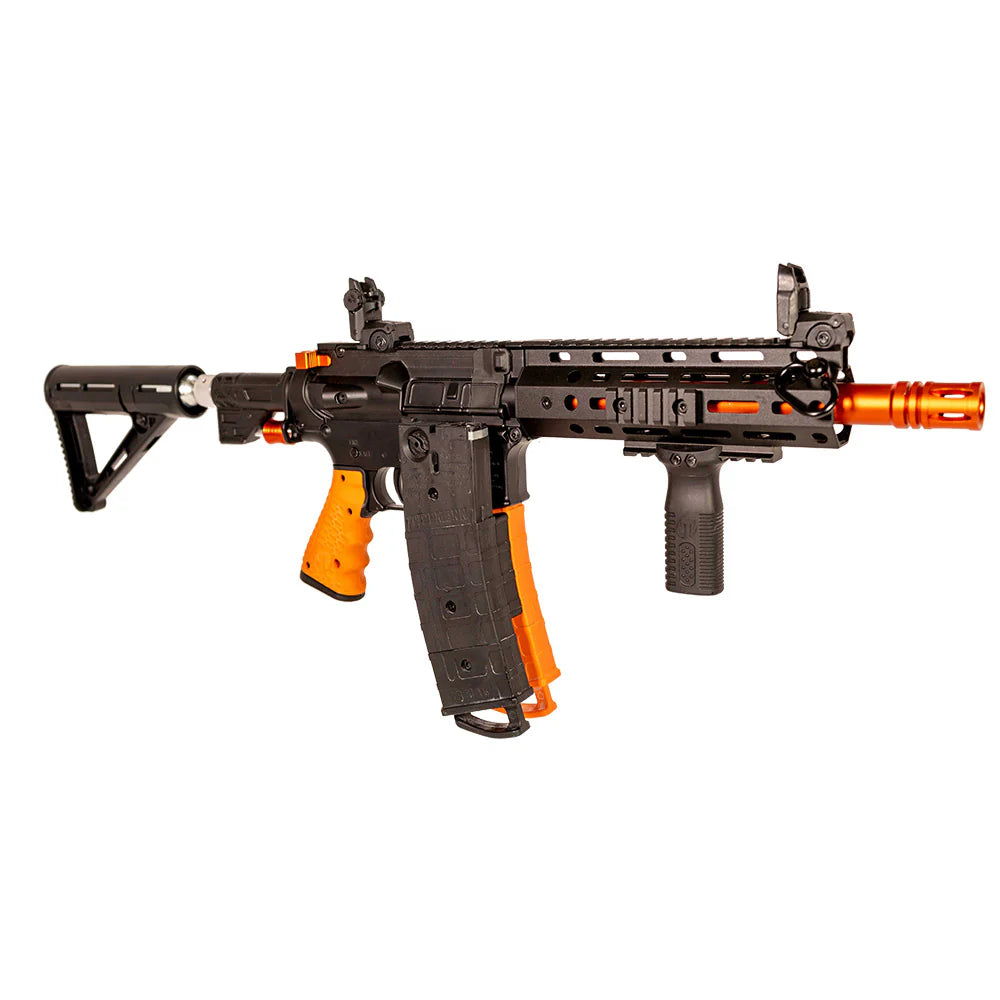 Byrna Mission 4 Launcher Kit – Tactical Non-Lethal Rifle