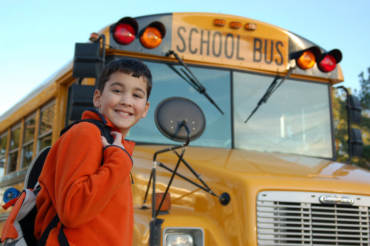 What Schools Should Know About Non-Lethal Defense Tools