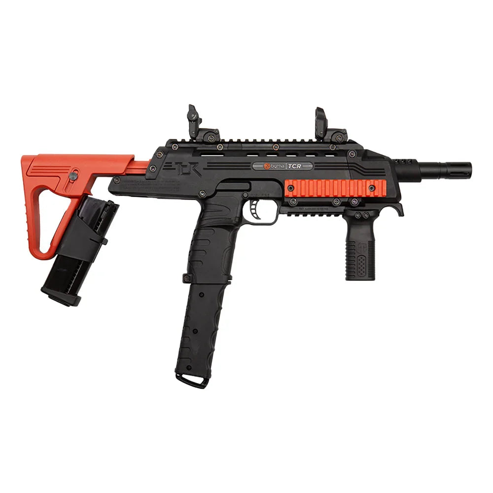 Rifles