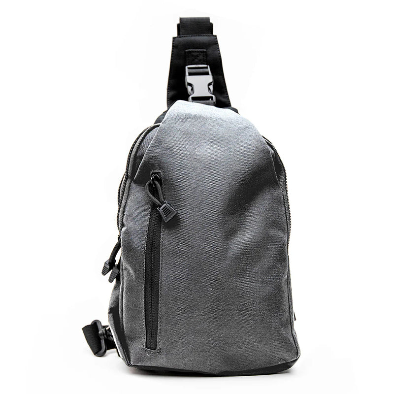 Load image into Gallery viewer, Byrna Concealed Carry Sling Bag – Tactical, Discreet &amp; Everyday Ready
