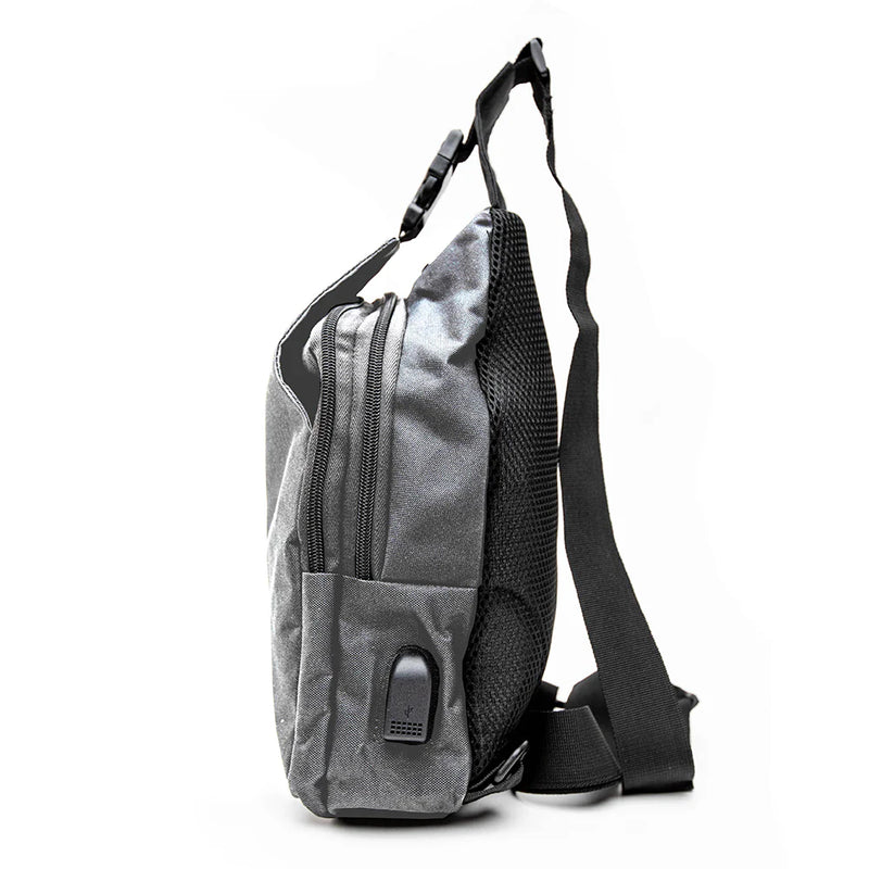 Load image into Gallery viewer, Byrna Concealed Carry Sling Bag – Tactical, Discreet &amp; Everyday Ready
