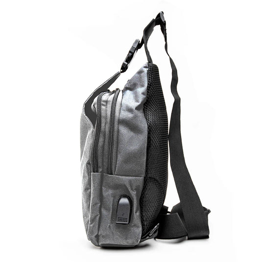 Byrna Concealed Carry Sling Bag – Tactical, Discreet & Everyday Ready