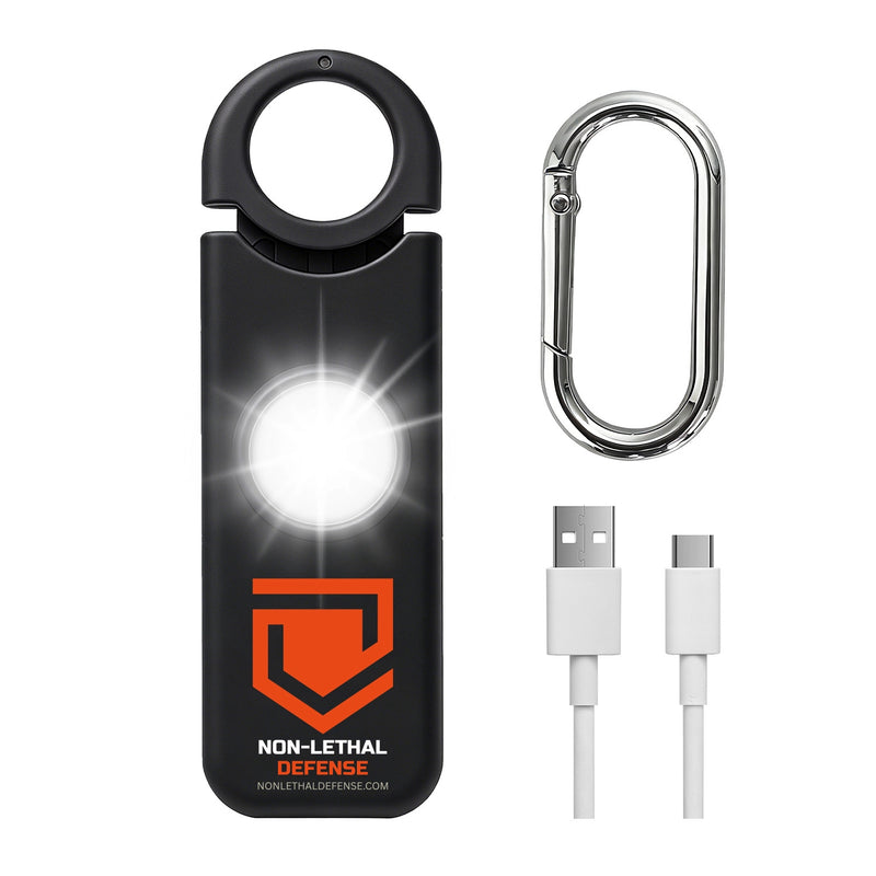 Load image into Gallery viewer, SHOCKWAVE Personal Safety Alarm
