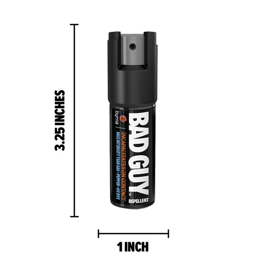 Byrna Max Intensity Bad Guy Repellent – 2 oz
