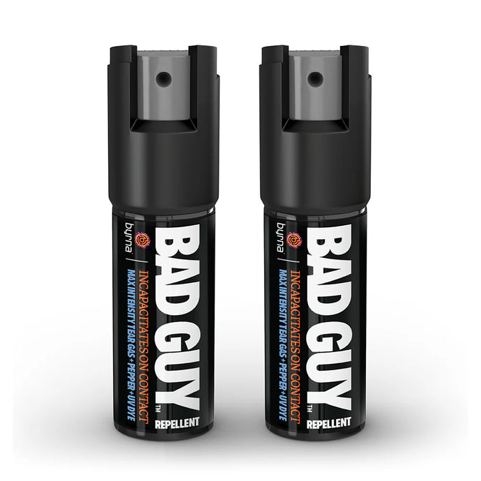 Byrna Max Intensity Bad Guy Repellent – 2 oz