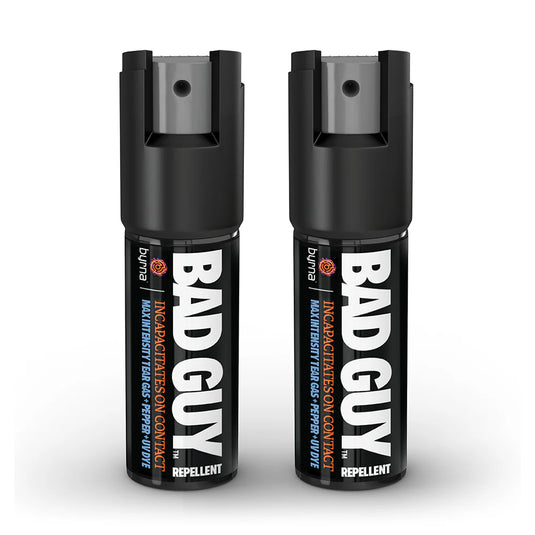 Byrna Max Intensity Bad Guy Repellent – 2 oz