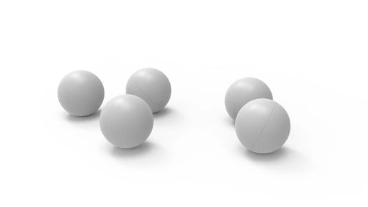 Byrna Kinetic Projectiles – .68 Cal (95 Count)