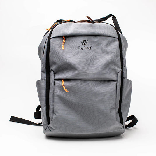Byrna Ballistipac III+ Tactical Backpack – Level III+ Armor (Gray)