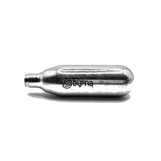 Byrna 8-Gram CO2 Cartridges with Oiler – 10 Pack (CL / SD / EP Only)