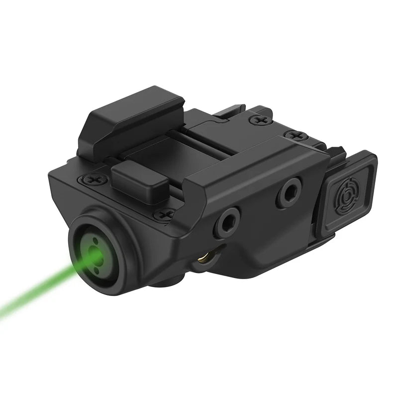 Load image into Gallery viewer, Byrna Laser Sight
