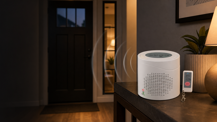 DOG BARK ALARMS KEEPS YOUR PROPERTY SAFE
