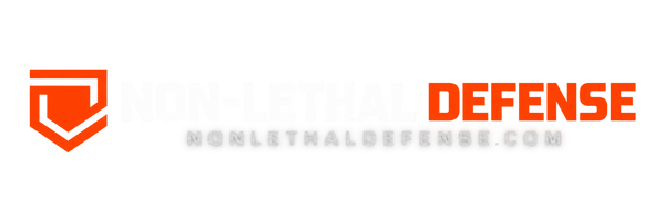 Non-Lethal Defense