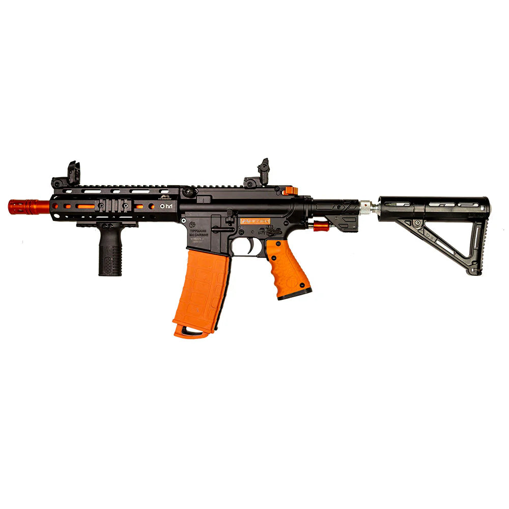 Byrna Mission 4 Launcher Kit – Tactical Non-Lethal Rifle
