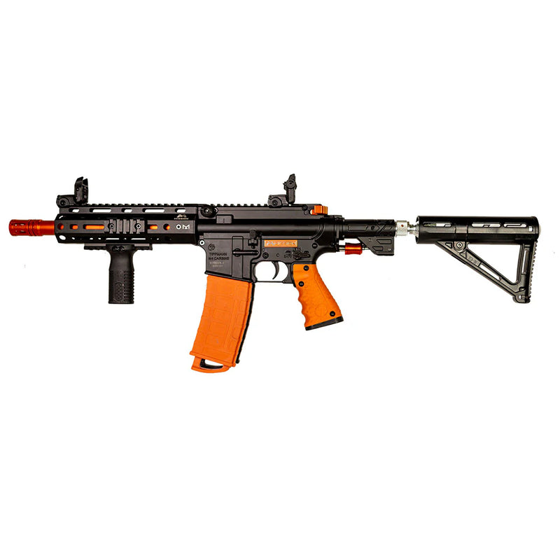 Load image into Gallery viewer, Byrna Mission 4 Launcher Kit – Tactical Non-Lethal Rifle
