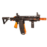 Byrna Mission 4 Launcher Kit – Tactical Non-Lethal Rifle