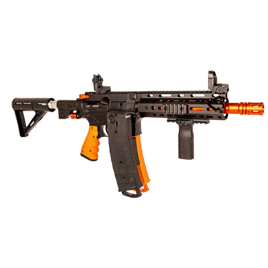 Byrna Mission 4 Launcher Kit – Tactical Non-Lethal Rifle