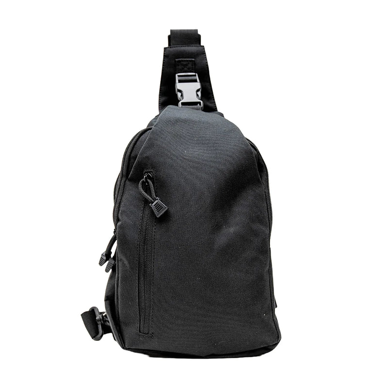 Load image into Gallery viewer, Byrna Concealed Carry Sling Bag – Tactical, Discreet &amp; Everyday Ready
