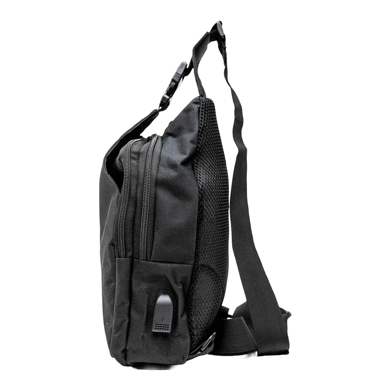 Load image into Gallery viewer, Byrna Concealed Carry Sling Bag – Tactical, Discreet &amp; Everyday Ready
