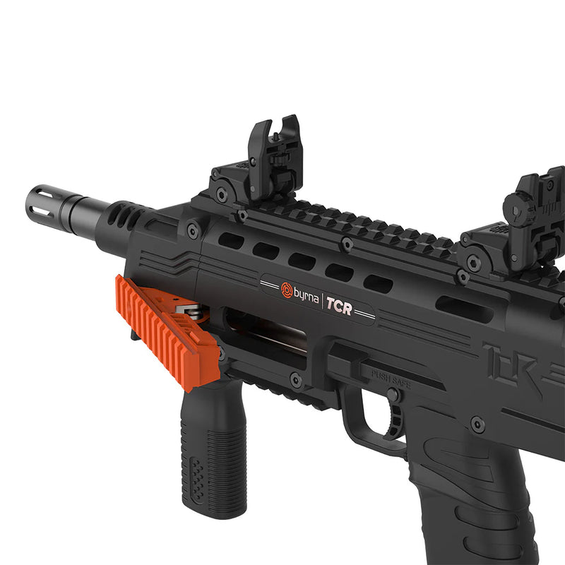 Load image into Gallery viewer, Byrna TCR – Tactical Compact Rifle (Non-Lethal Launcher)
