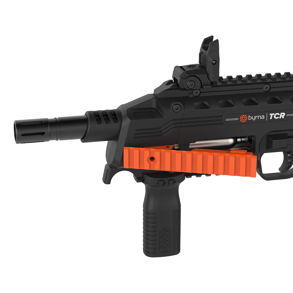 Byrna TCR – Tactical Compact Rifle (Non-Lethal Launcher)