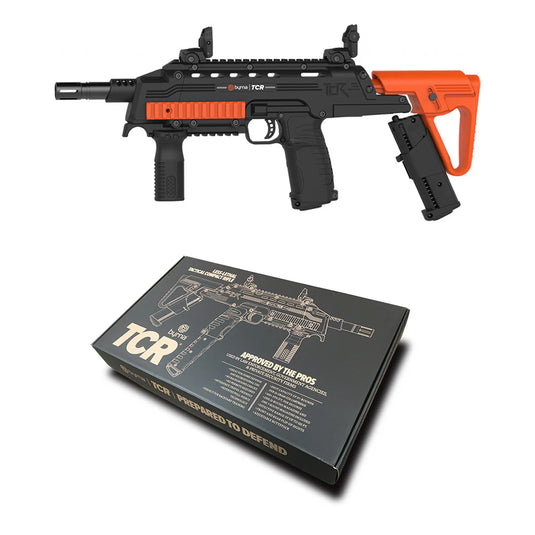 Byrna TCR – Tactical Compact Rifle (Non-Lethal Launcher)