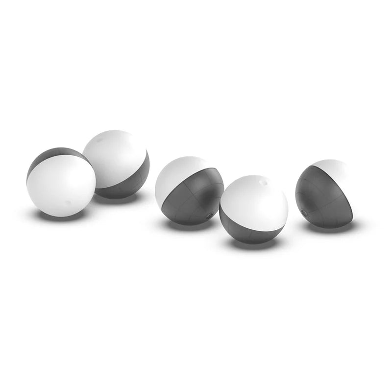 Load image into Gallery viewer, Byrna Pro Training Projectiles – .68 Cal (25 Count)
