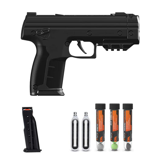 Byrna LE Launcher Kit – Law Enforcement Grade Non-Lethal Defense