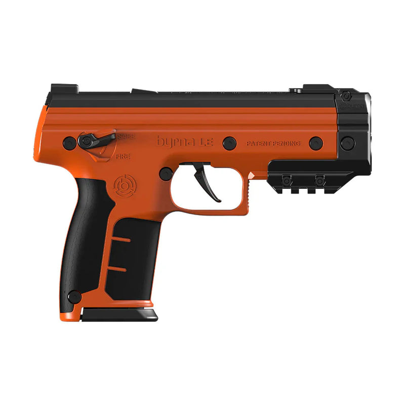 Load image into Gallery viewer, Byrna LE Launcher Kit – Law Enforcement Grade Non-Lethal Defense
